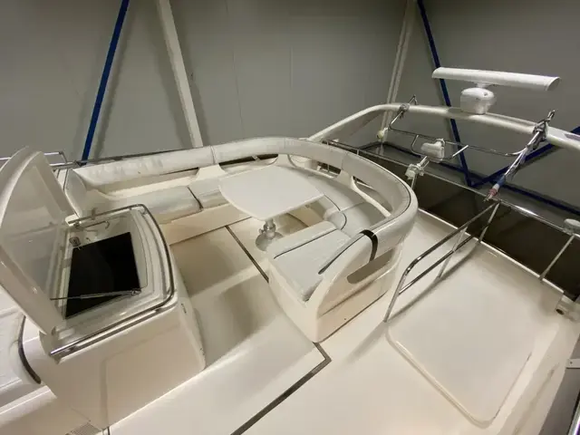 Princess Yachts 60