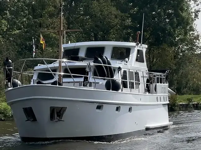 Kokkruiser 1500