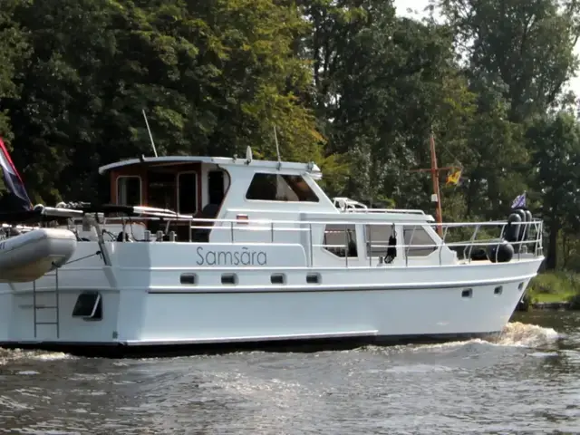 Kokkruiser 1500