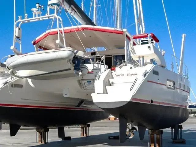 Catana 50 (owners Version)