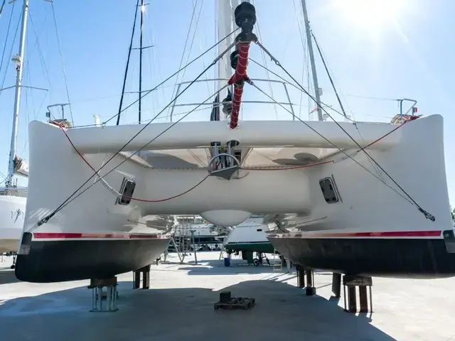 Catana 50 (owners Version)