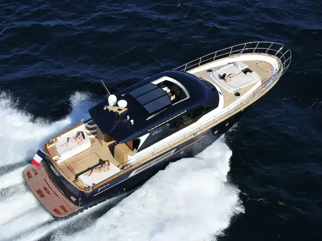 Arcoa Yachts 62