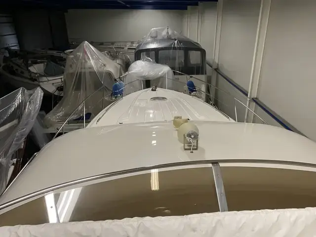 Princess Yachts 60