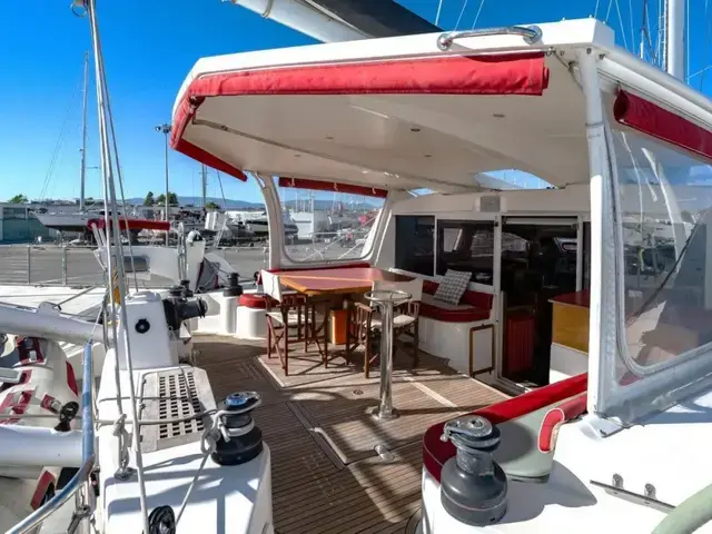 Catana 50 (owners Version)