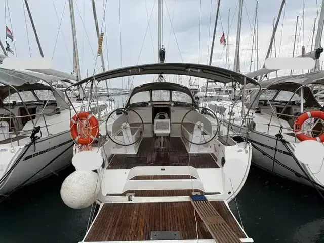 Bavaria Cruiser 46