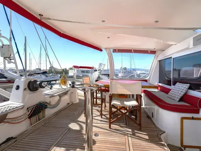 Catana 50 (owners Version)