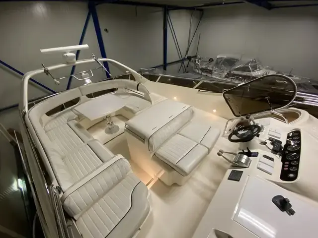 Princess Yachts 60