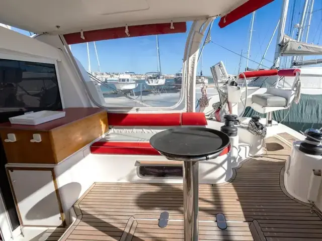 Catana 50 (owners Version)