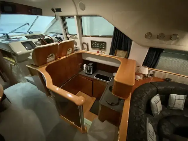 Princess Yachts 60