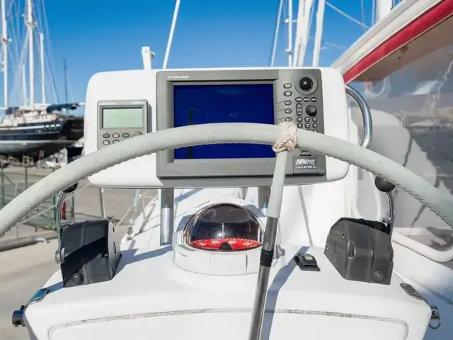 Catana 50 (owners Version)