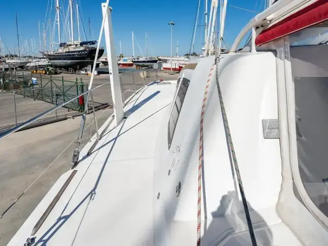 Catana 50 (owners Version)