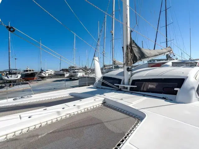 Catana 50 (owners Version)