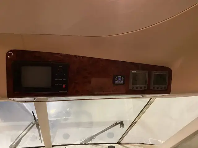 Princess Yachts 60