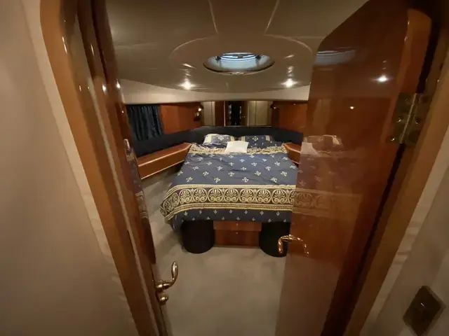 Princess Yachts 60