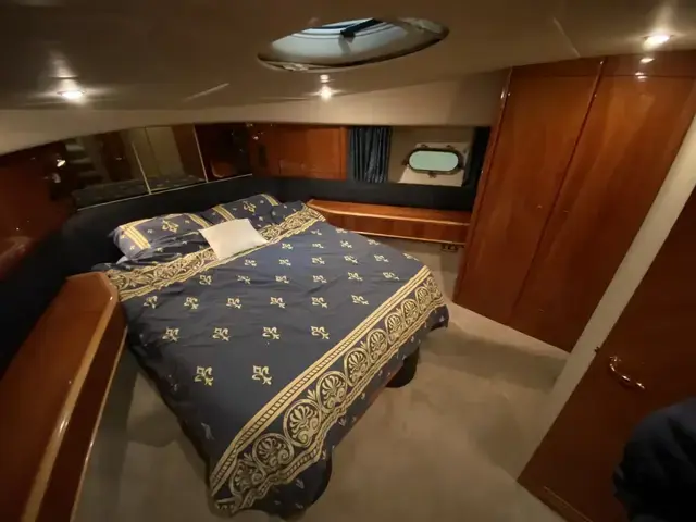 Princess Yachts 60