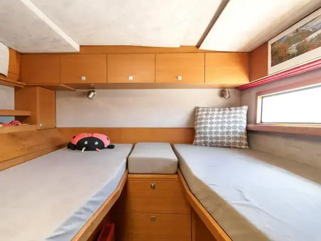 Catana 50 (owners Version)