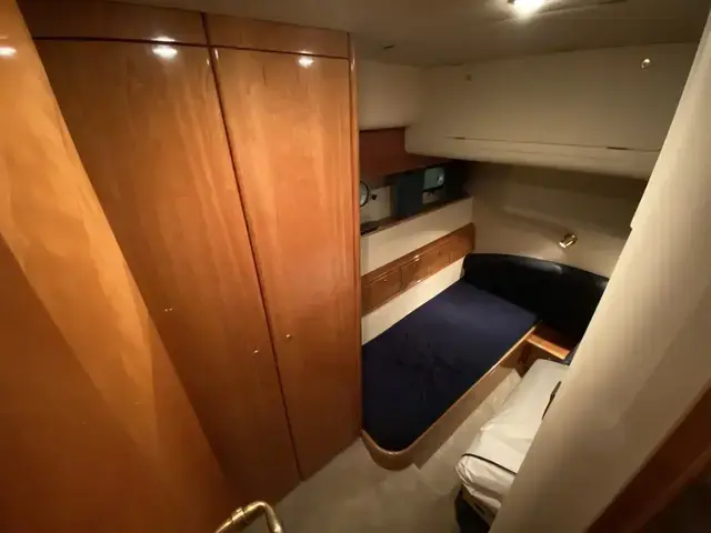 Princess Yachts 60