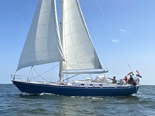 Koopmans 48