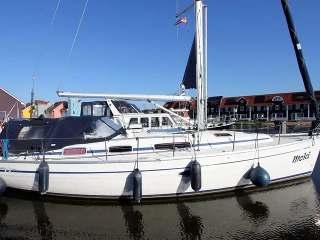 Bavaria 38 Cruiser