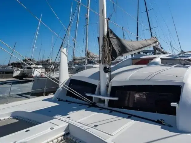 Catana 50 (owners Version)