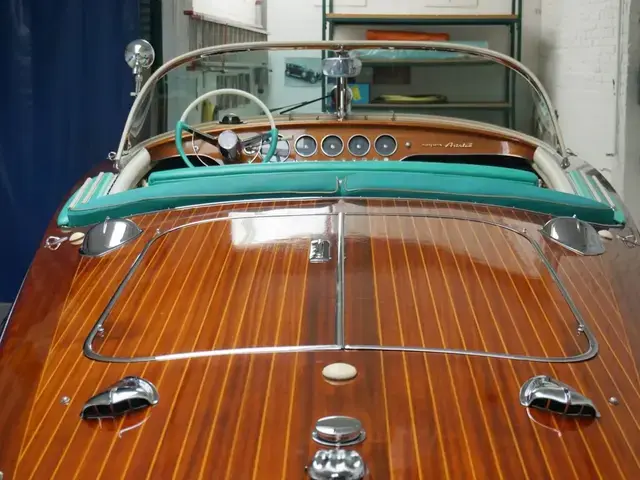 Riva Super Ariston