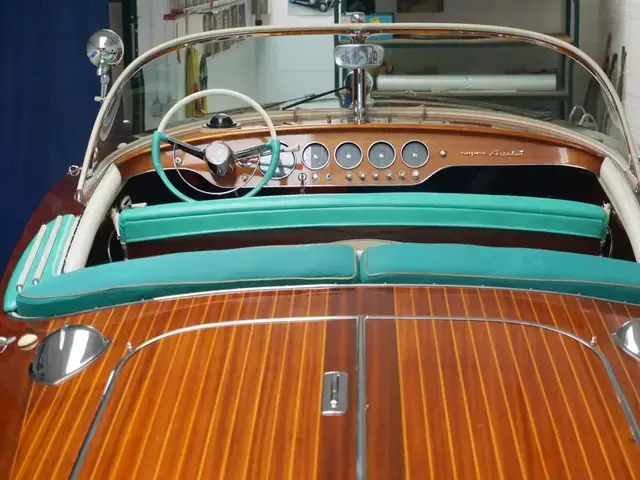 Riva Super Ariston