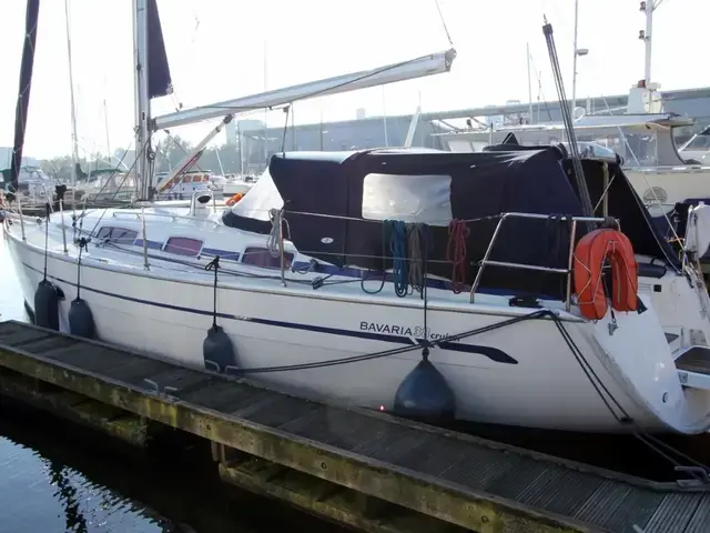 Bavaria 38 Cruiser