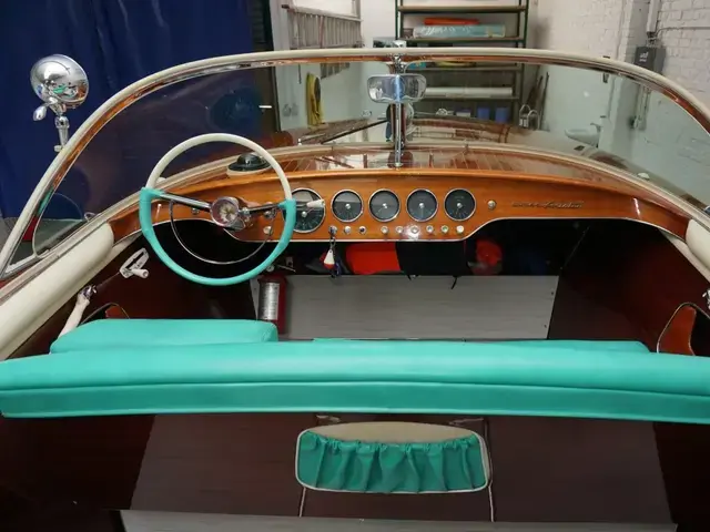 Riva Super Ariston