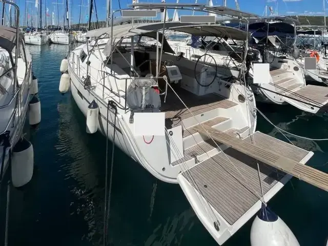 Bavaria Cruiser 46