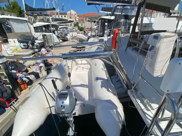 Lagoon 450