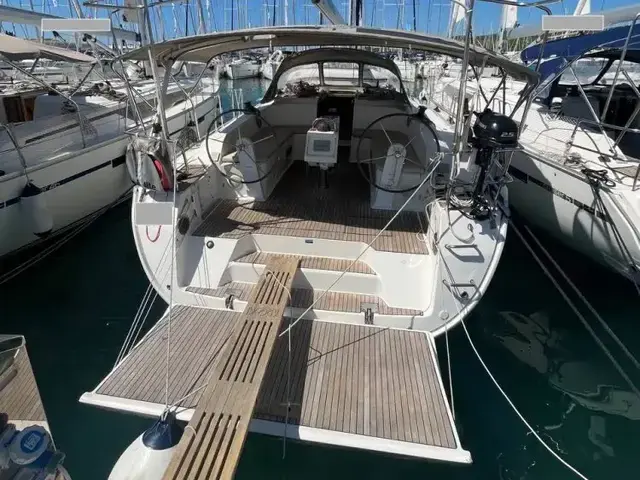 Bavaria Cruiser 46