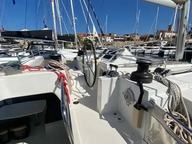 Lagoon 450