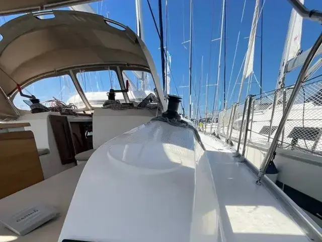 Bavaria Cruiser 46