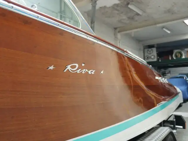 Riva Super Ariston