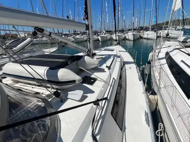 Bavaria Cruiser 46