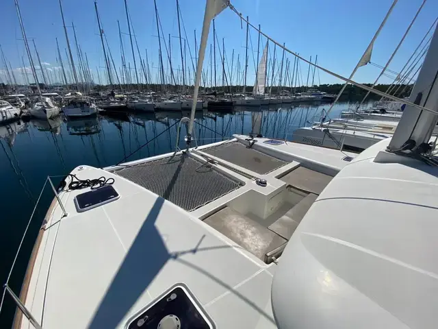 Lagoon 450