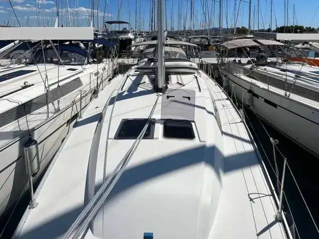 Bavaria Cruiser 46