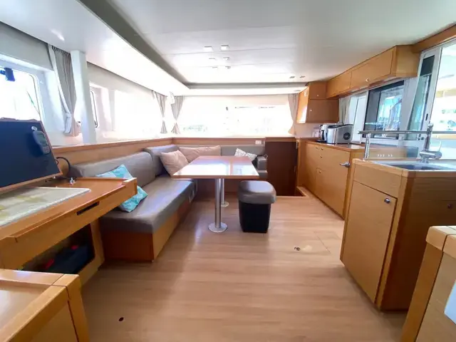 Lagoon 450