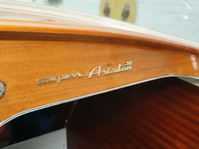 Riva Super Ariston