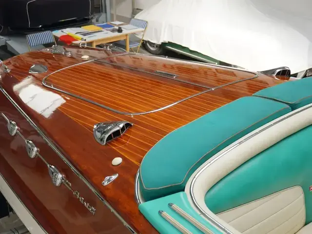 Riva Super Ariston