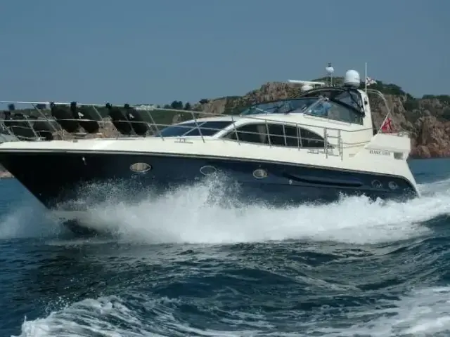 Atlantic 50 for sale in Netherlands for €305,000 ($316,881)