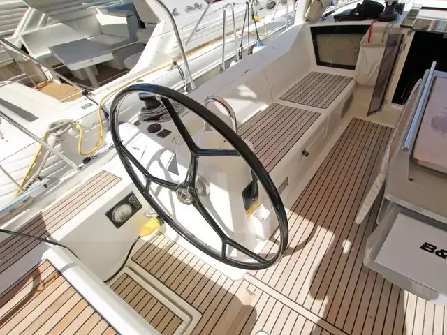 Beneteau Oceanis 41.1