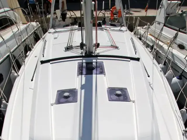 Beneteau Oceanis 41.1