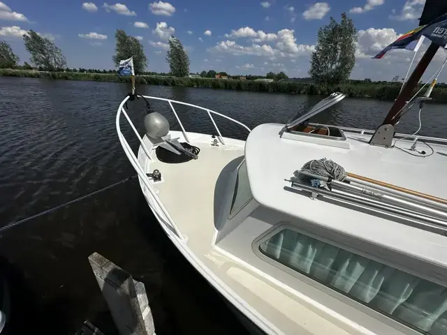 Crown Yachts Crown Keijzer 10.00