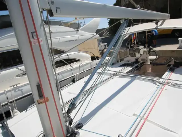 Beneteau Oceanis 41.1