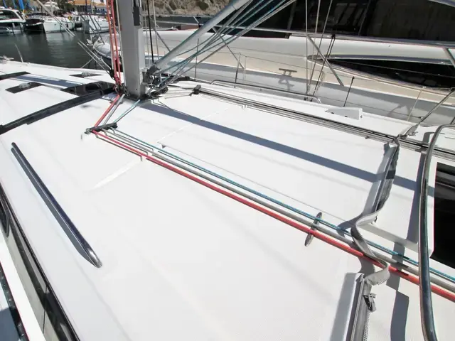 Beneteau Oceanis 41.1