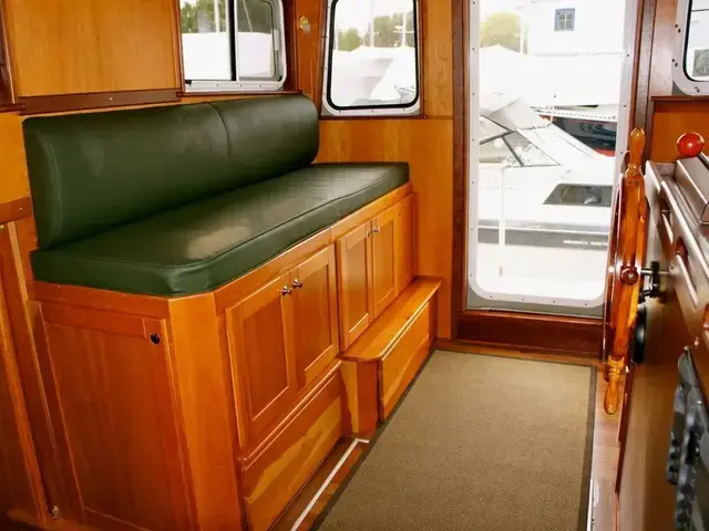 Coastal Craft 40