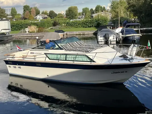 Slickcraft Speedcruiser