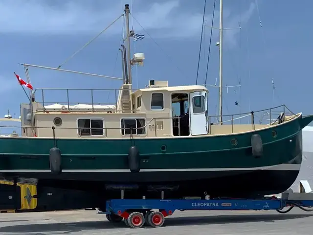 Coastal Craft 40