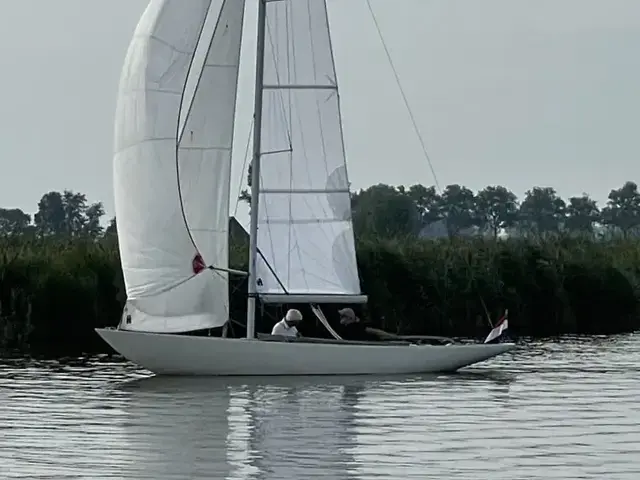 Rustler 24